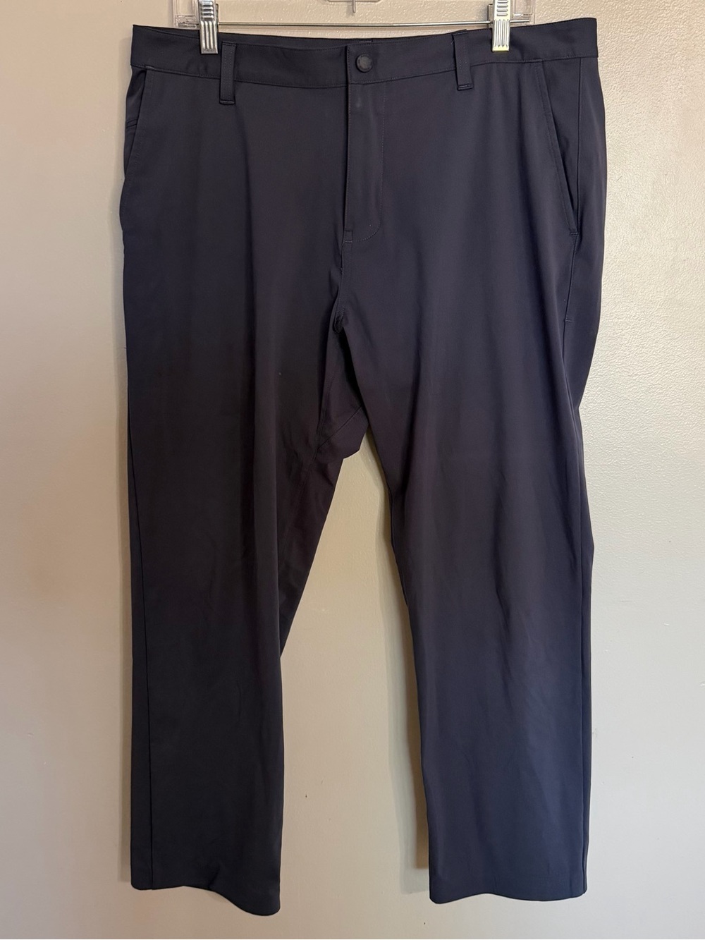 Men's Rhone Commuter Pant Slim True Navy